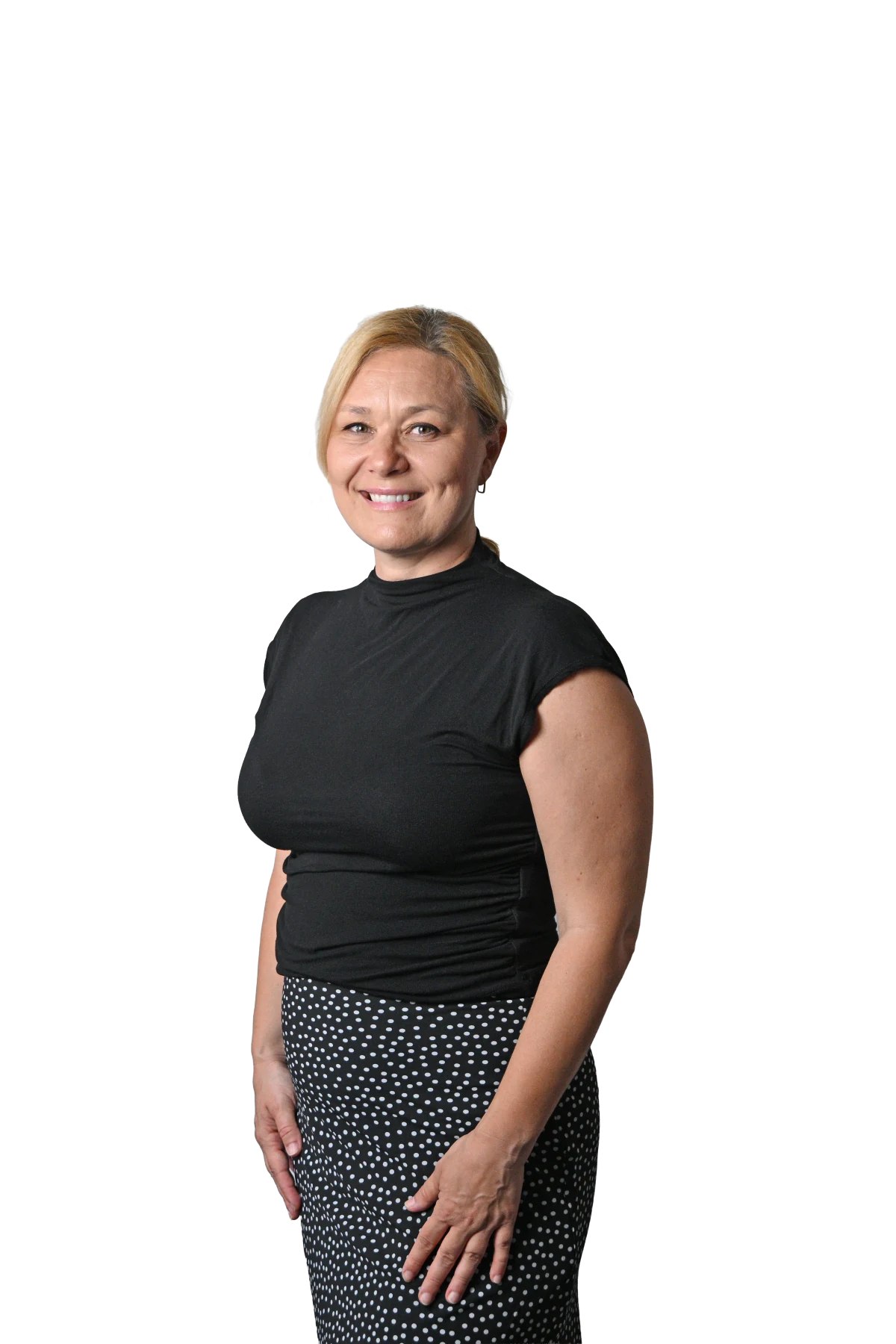 MUDr. Ivana Škapová